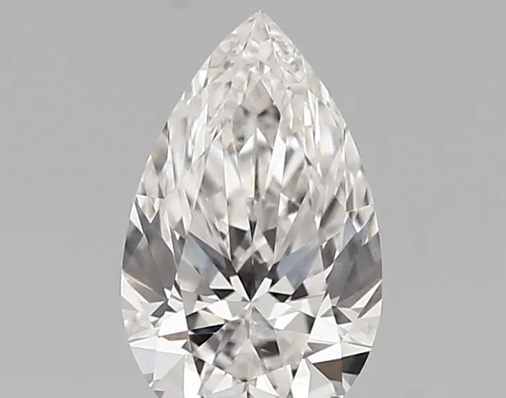 1.03ct E VVS1 Pear (IGI)