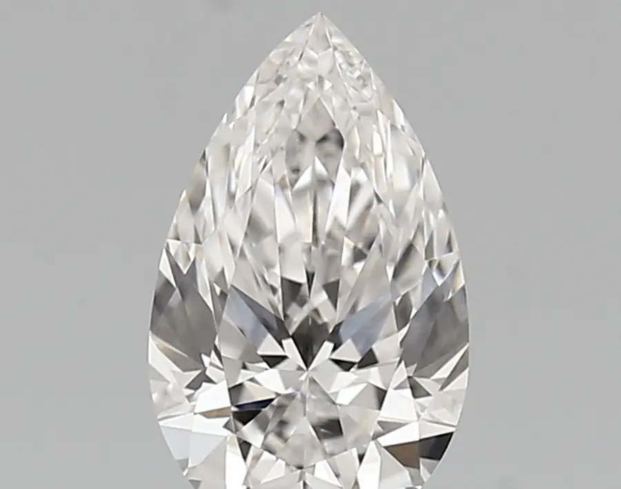 1.03ct E VVS1 Pear (IGI)