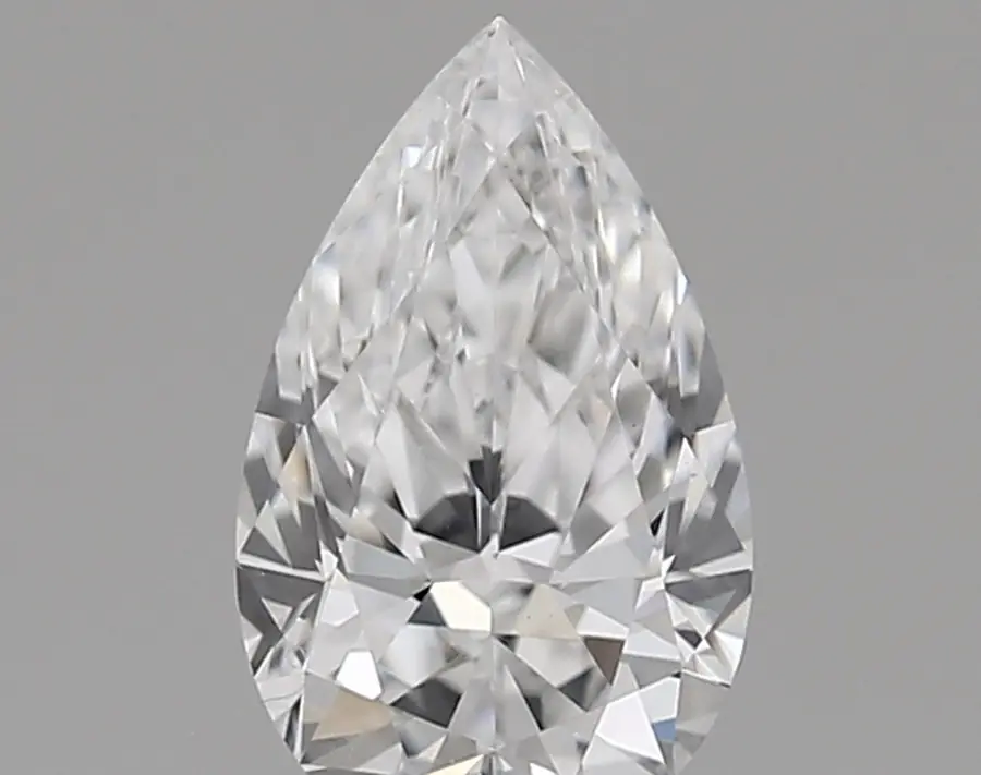 1.03ct D VVS2 Pear (IGI)