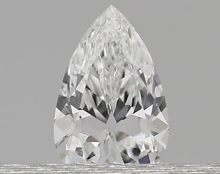 1.03ct E VVS2 Pear (IGI)