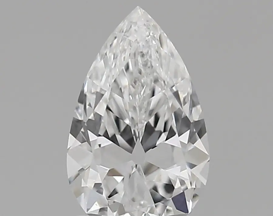 1.03ct E VVS2 Pear (IGI)