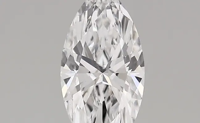 1.03ct D VVS2 Marquise (IGI)