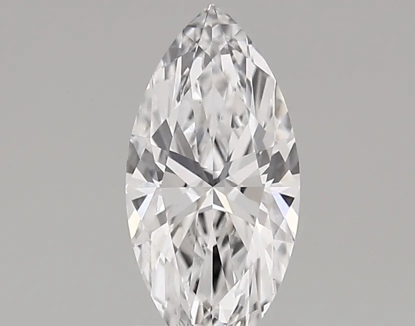 1.03ct D VVS2 Marquise (IGI)