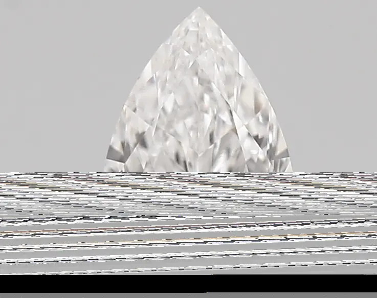 1.03ct D VVS1 Pear (IGI)