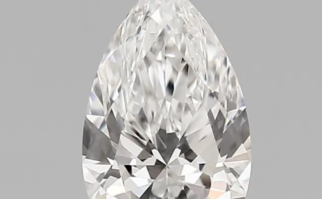 1.03ct E VVS2 Pear (IGI)