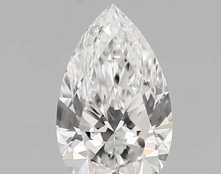 1.03ct E VVS2 Pear (IGI)