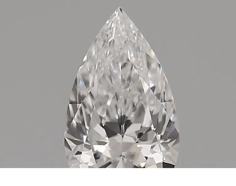 1.03ct D VS1 Pear (IGI)