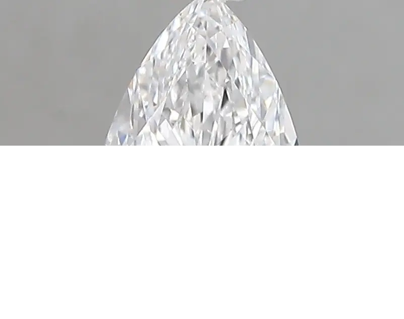 1.03ct D VS1 Pear (IGI)