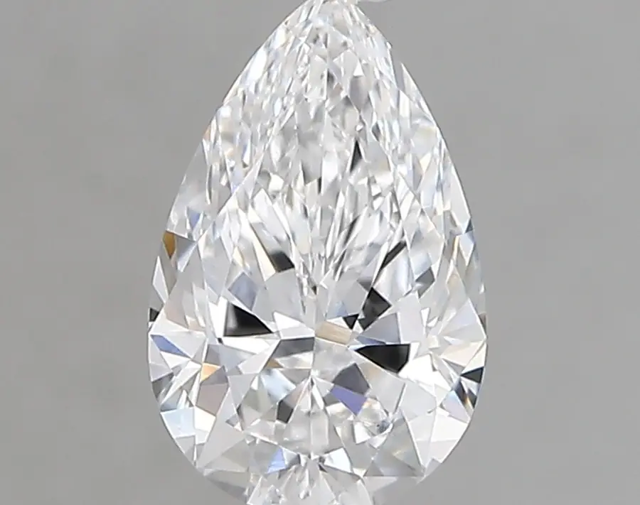 1.03ct D VS1 Pear (IGI)