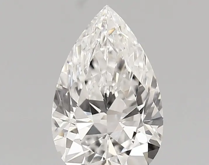 1.03ct D VVS2 Pear (IGI)