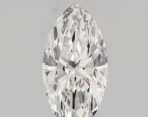 1.03ct F VS1 Marquise (IGI)