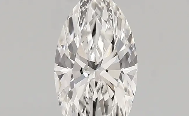 1.03ct F VS1 Marquise (IGI)