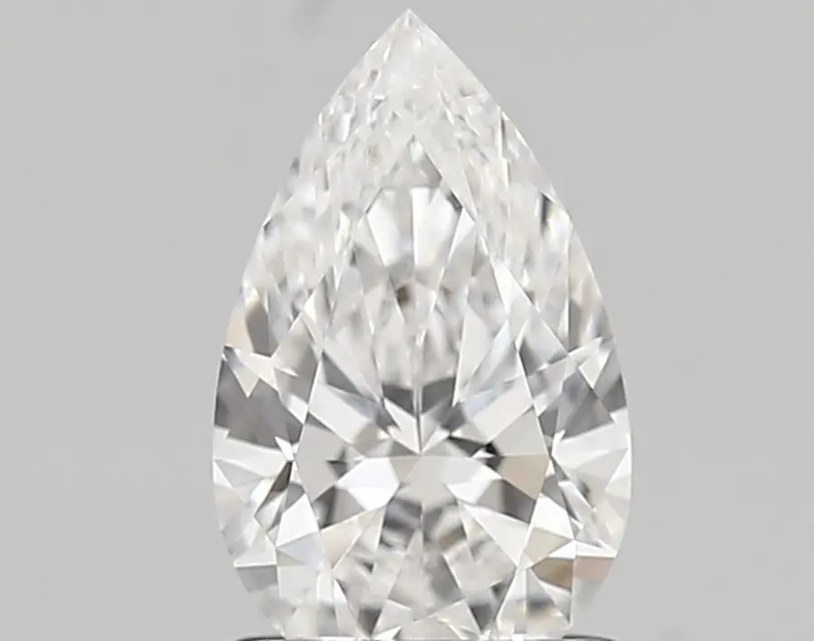 1.03ct D VVS2 Pear (IGI)