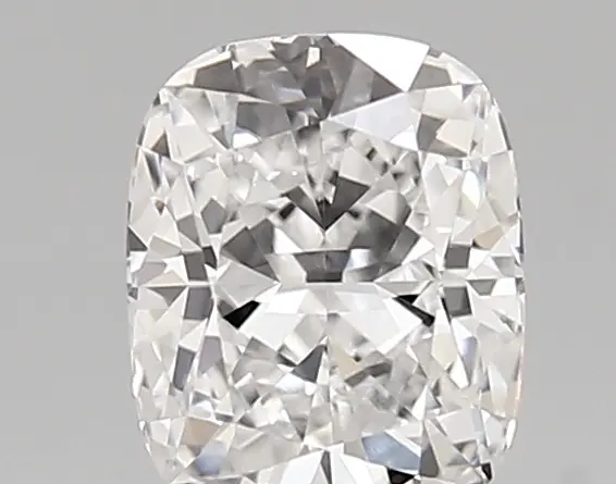 1.03ct D VVS1 Cushion (IGI)