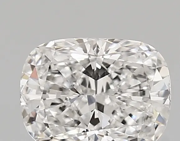 1.03ct D VVS2 Cushion (IGI)