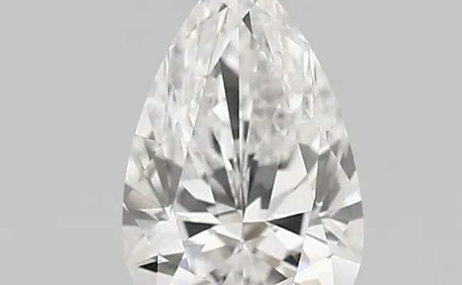 1.03ct E VVS2 Pear (IGI)