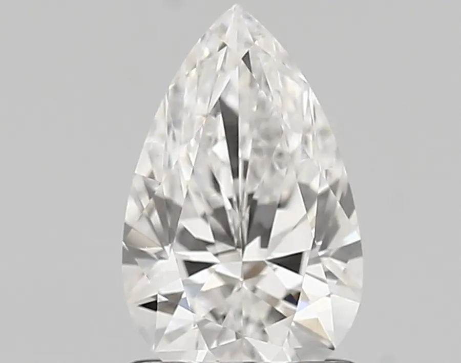1.03ct E VVS2 Pear (IGI)