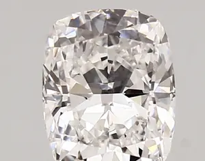 1.03ct D VS1 Cushion (IGI)