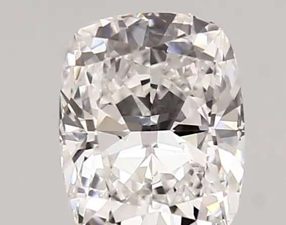 1.03ct D VS1 Cushion (IGI)