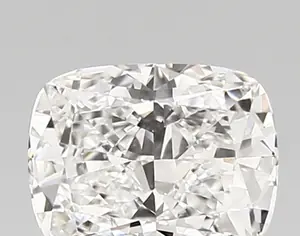 1.03ct D VVS2 Cushion (IGI)