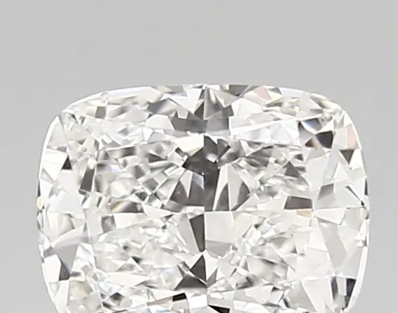 1.03ct D VVS2 Cushion (IGI)