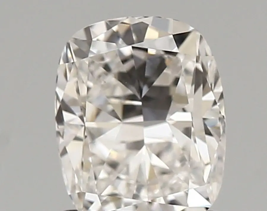 1.03ct D VS1 Cushion (IGI)
