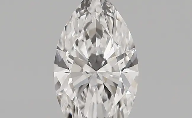 1.03ct D VVS1 Marquise (IGI)
