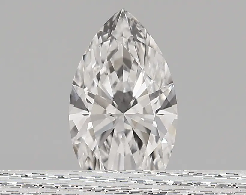 1.03ct D VVS1 Marquise (IGI)