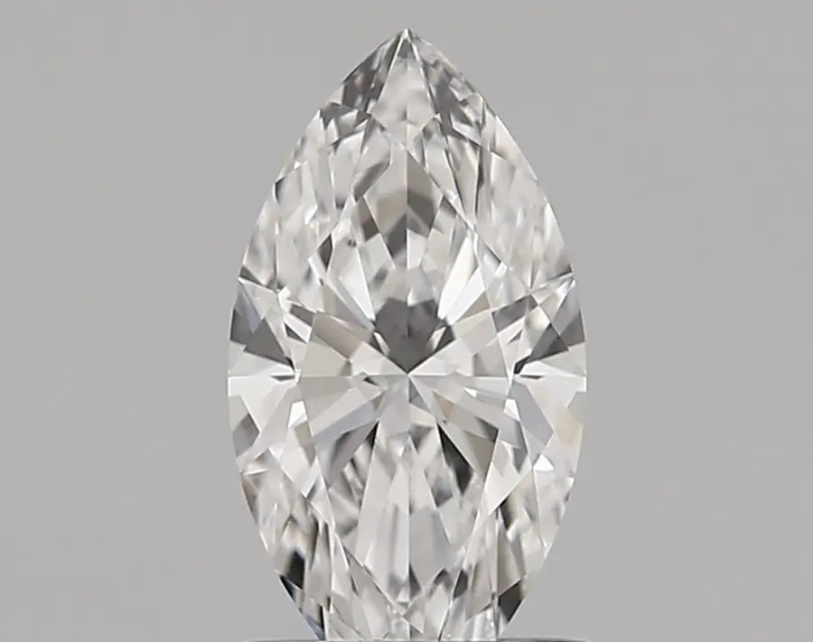 1.03ct D VVS1 Marquise (IGI)