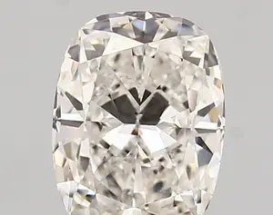 1.03ct E VS1 Cushion (IGI)