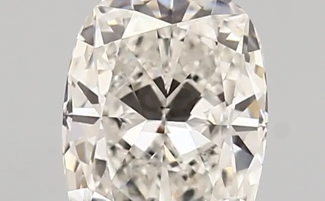 1.03ct E VS1 Cushion (IGI)