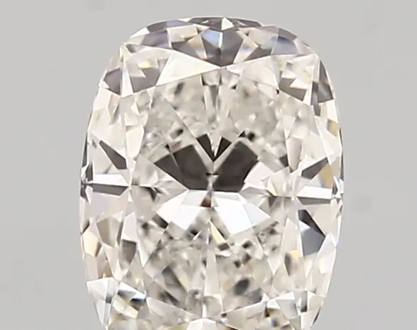 1.03ct E VS1 Cushion (IGI)
