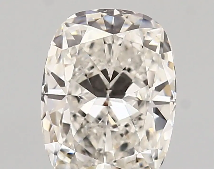 1.03ct E VS1 Cushion (IGI)