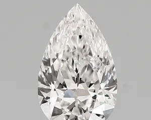 1.03ct D VVS2 Pear (IGI)