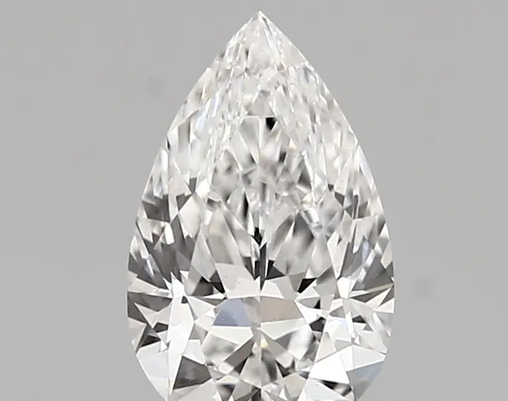 1.03ct D VVS2 Pear (IGI)