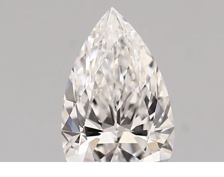 1.03ct D VVS2 Pear (IGI)