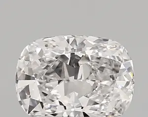 1.03ct D VS1 Cushion (IGI)