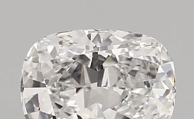 1.03ct D VS1 Cushion (IGI)