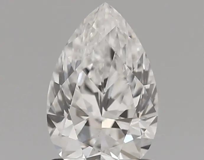 1.03ct D VVS2 Pear (IGI)