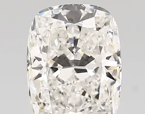 1.03ct D VS1 Cushion (IGI)