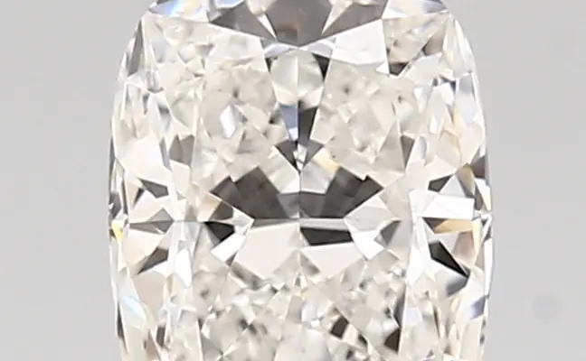 1.03ct D VS1 Cushion (IGI)