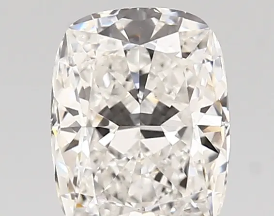 1.03ct D VS1 Cushion (IGI)