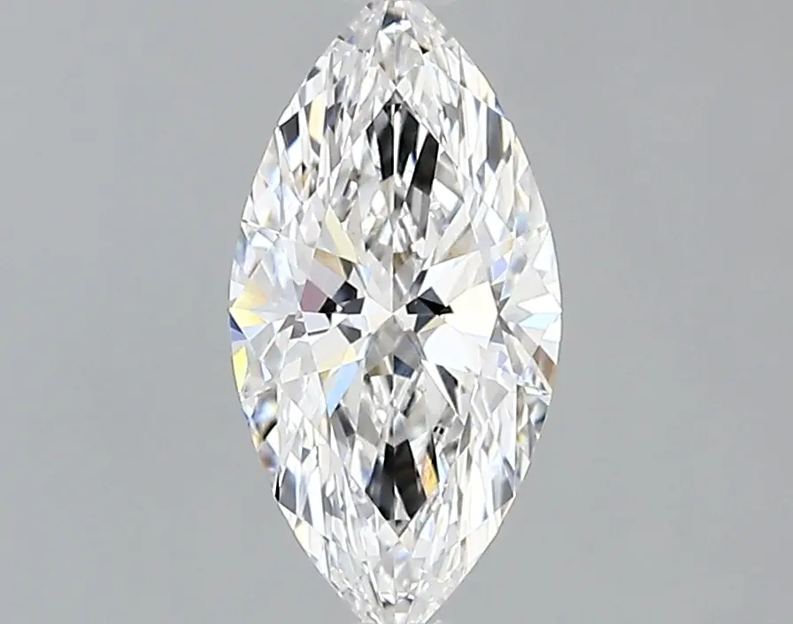 1.03ct D VVS1 Marquise (IGI)
