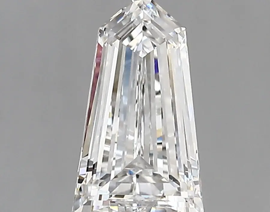 1.03ct E VVS2 Bullet (IGI)