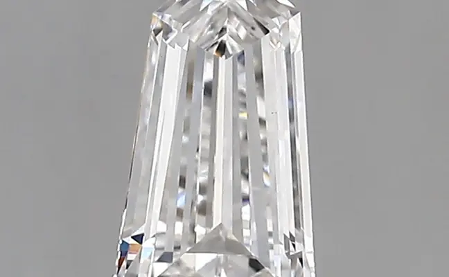 1.03ct E VS1 Bullet (IGI)
