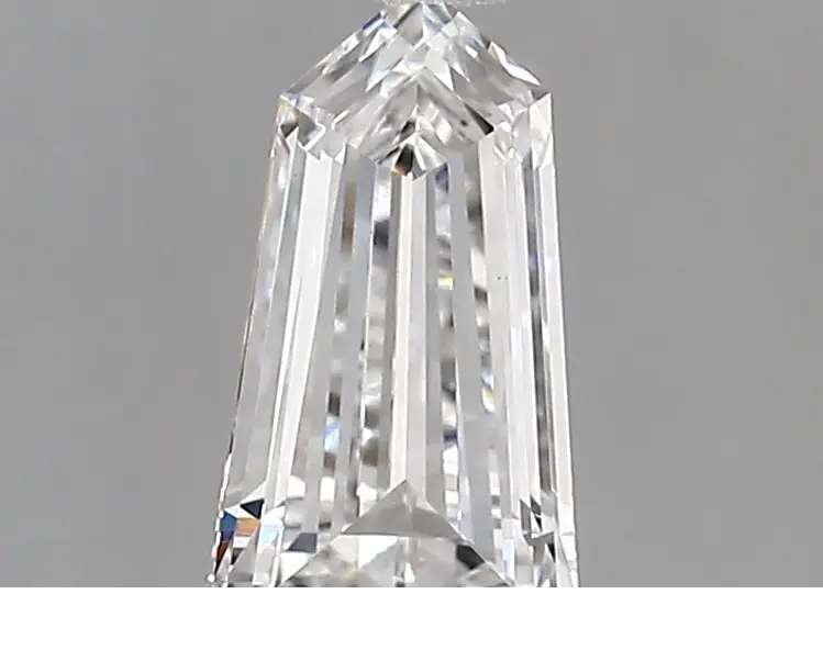 1.03ct E VS1 Bullet (IGI)