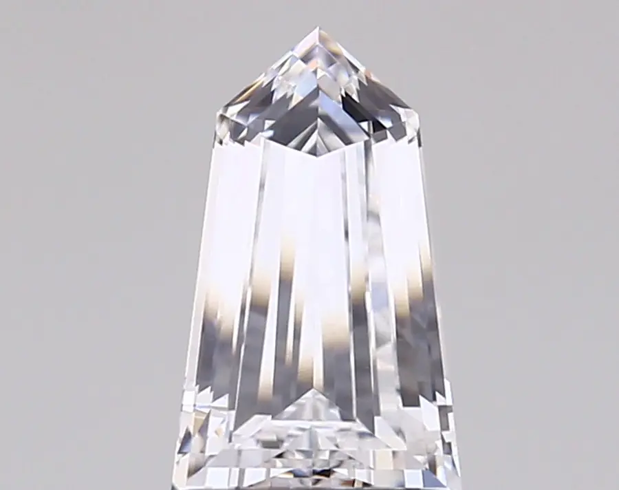 1.03ct E VVS1 Bullet (IGI)