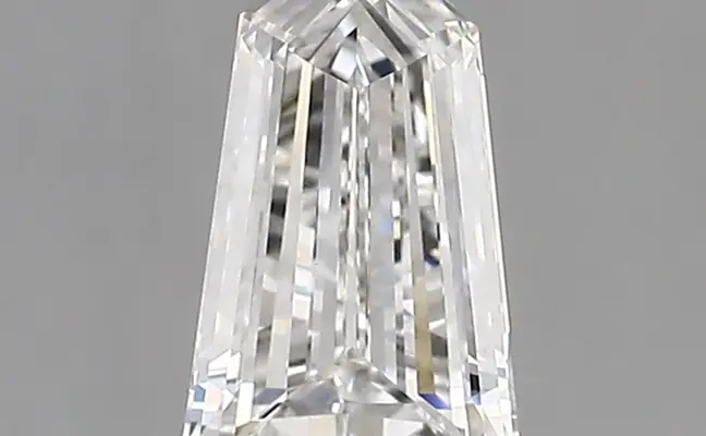 1.03ct E VS1 Bullet (IGI)