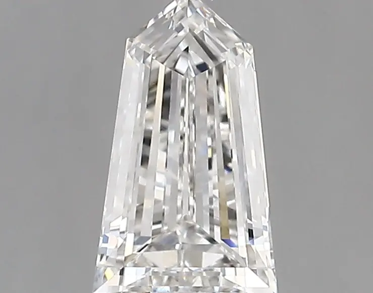 1.03ct E VS1 Bullet (IGI)