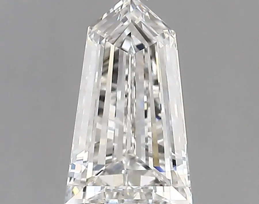 1.03ct E VS1 Bullet (IGI)